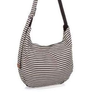 Thirty-One Retro Metro Hobo Crossbody